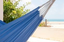 Amazonas ARTE Blue Tuchhängematte 29 Amazonas ARTE Blue Tuchhängematte -Gartenmöbel Store garten deals amazonas arte blue haengematte 1018610 13 1