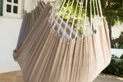 Amazonas ARTE Sand Tuchhängematte -Gartenmöbel Store garten deals amazonas arte sand haengematte 1018640 8