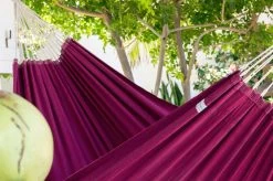 Amazonas ARTE Vino Tuchhängematte 25 Amazonas ARTE Vino Tuchhängematte -Gartenmöbel Store garten deals amazonas arte vino haengematte 1018630 11 1