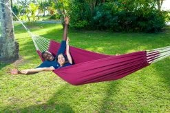 Amazonas ARTE Vino Tuchhängematte 20 Amazonas ARTE Vino Tuchhängematte -Gartenmöbel Store garten deals amazonas arte vino haengematte 1018630 6 1