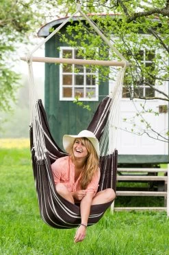 Amazonas Brasil Mocca -Gartenmöbel Store garten deals amazonas artista mocca haengesessel 2030270 11