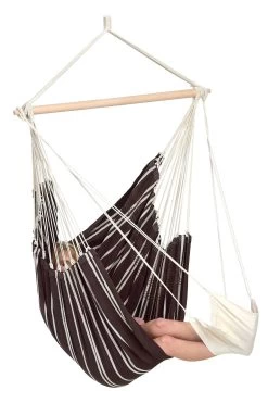 Amazonas Brasil Mocca -Gartenmöbel Store garten deals amazonas artista mocca haengesessel 2030270 3