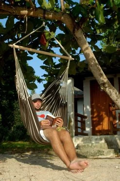 Amazonas Brasil Mocca -Gartenmöbel Store garten deals amazonas artista mocca haengesessel 2030270 4