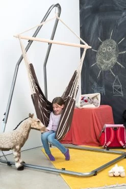 Amazonas Brasil Mocca -Gartenmöbel Store garten deals amazonas artista mocca haengesessel 2030270 5