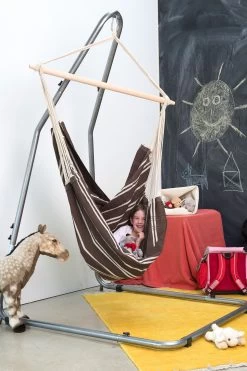 Amazonas Brasil Mocca -Gartenmöbel Store garten deals amazonas artista mocca haengesessel 2030270 6