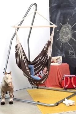 Amazonas Brasil Mocca -Gartenmöbel Store garten deals amazonas artista mocca haengesessel 2030270 7