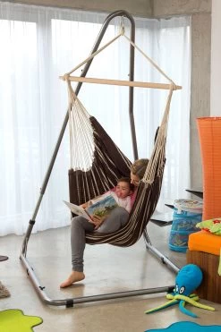 Amazonas Brasil Mocca -Gartenmöbel Store garten deals amazonas artista mocca haengesessel 2030270 8