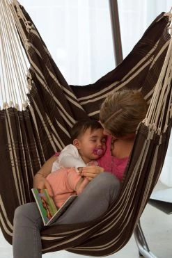 Amazonas Brasil Mocca -Gartenmöbel Store garten deals amazonas artista mocca haengesessel 2030270 9