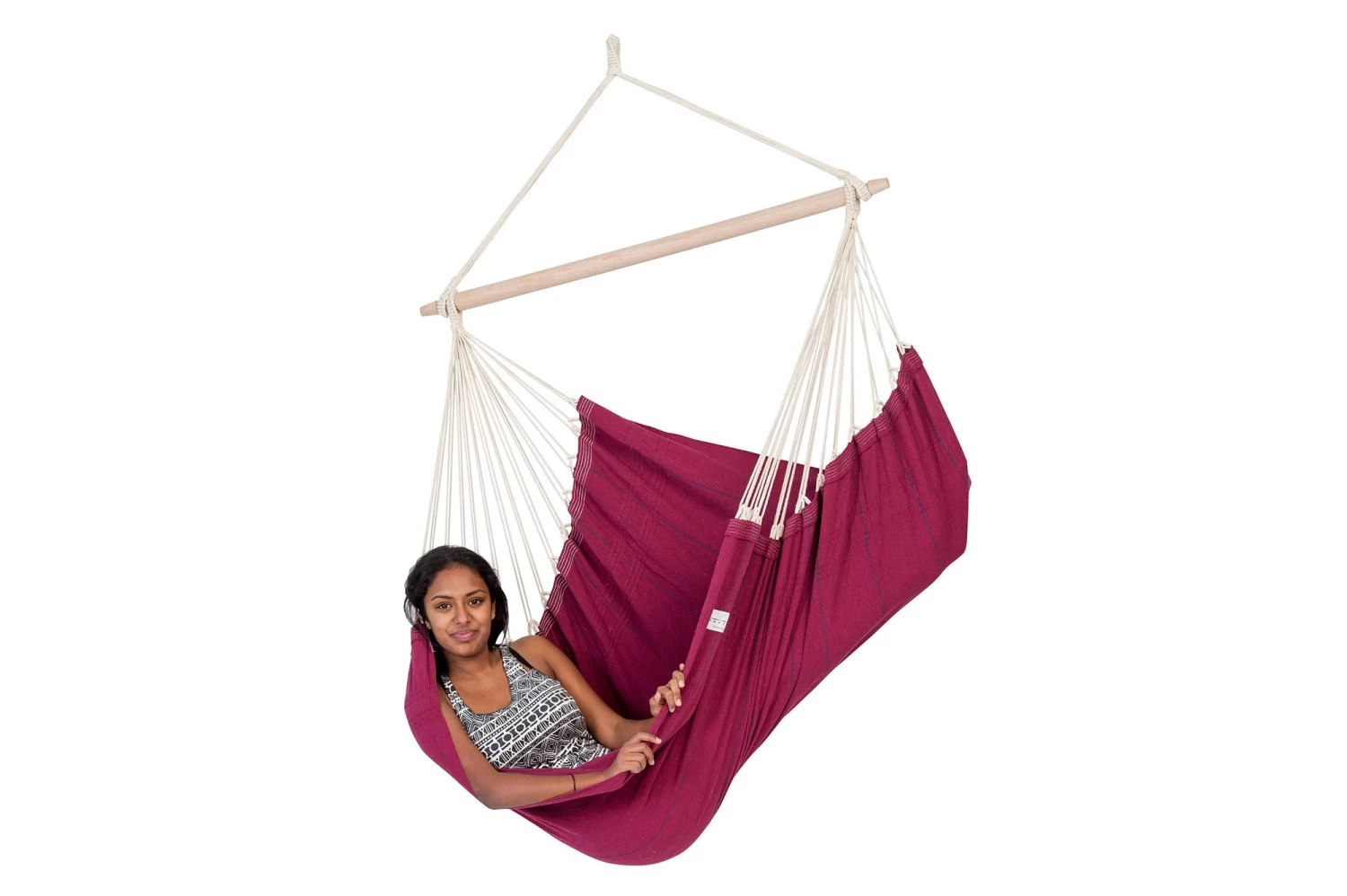 Amazonas ARTISTA Vino Hängesessel 6 Amazonas ARTISTA Vino Hängesessel – Bild 4