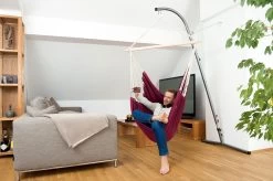 Amazonas ARTISTA Vino Hängesessel 15 Amazonas ARTISTA Vino Hängesessel -Gartenmöbel Store garten deals amazonas artista vino haengesessel 2030244 5