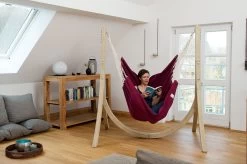 Amazonas ARTISTA Vino Hängesessel 17 Amazonas ARTISTA Vino Hängesessel -Gartenmöbel Store garten deals amazonas artista vino haengesessel 2030244 7