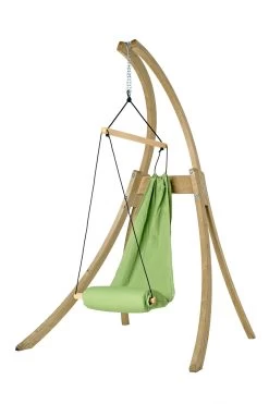 Amazonas Atlas Hängesesselgestell Aus Holz -Gartenmöbel Store garten deals amazonas atlas haengesesselholzgestell 4013100 4