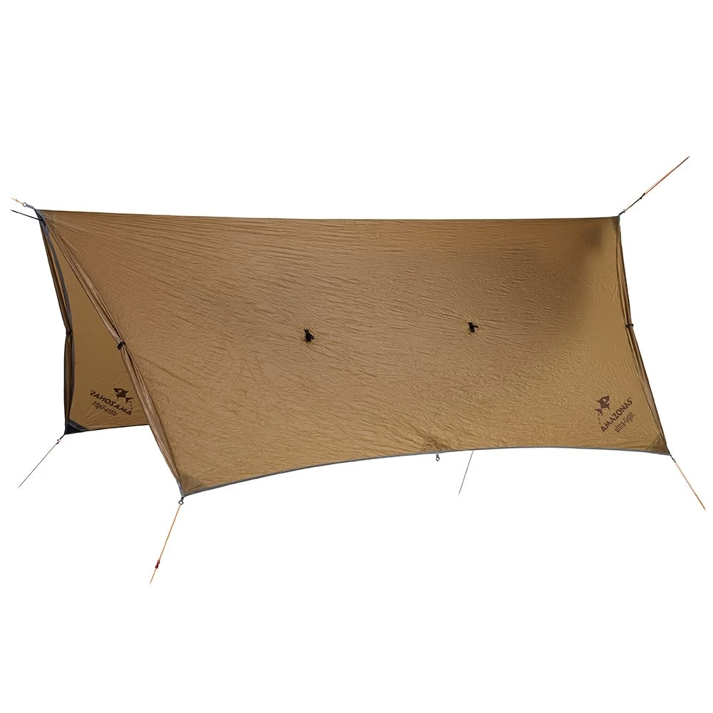 Amazonas Adventure Wing Tarp NEW 3 Amazonas Adventure Wing Tarp NEW