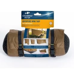 Amazonas Adventure Wing Tarp NEW 33 Amazonas Adventure Wing Tarp NEW -Gartenmöbel Store garten deals amazonas aventure wing tarp 3080016 16