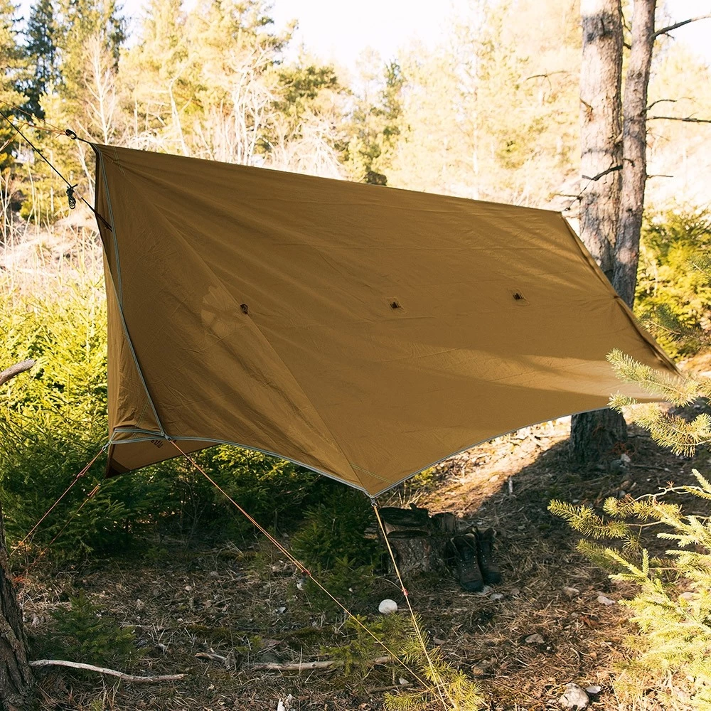 Amazonas Adventure Wing Tarp NEW 6 Amazonas Adventure Wing Tarp NEW – Bild 4