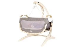 Amazonas Baby- Und Kinderhängesesselgestell CARRELLO 21 Amazonas Baby- Und Kinderhängesesselgestell CARRELLO -Gartenmöbel Store garten deals amazonas baby haengesessel gestell carrello 4050300 2