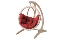 Amazonas Baby- Und Kinderhängesesselgestell CARRELLO 20 Amazonas Baby- Und Kinderhängesesselgestell CARRELLO -Gartenmöbel Store garten deals amazonas baby haengesessel gestell carrello 4050300 4