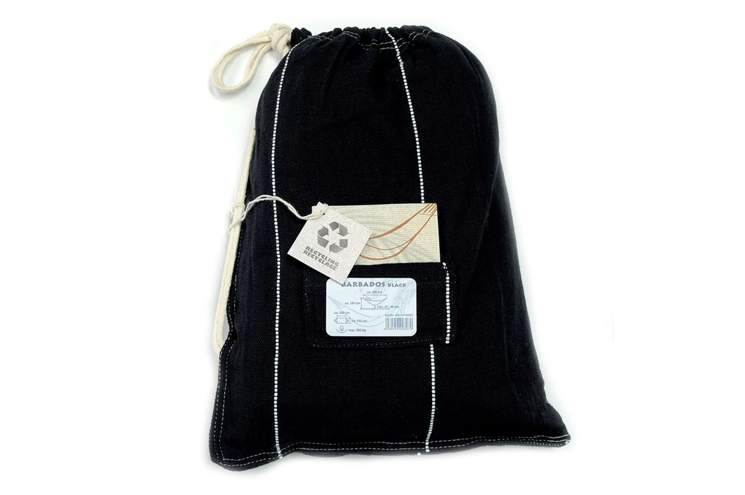 Amazonas Barbados Black 15 Amazonas Barbados Black – Bild 13