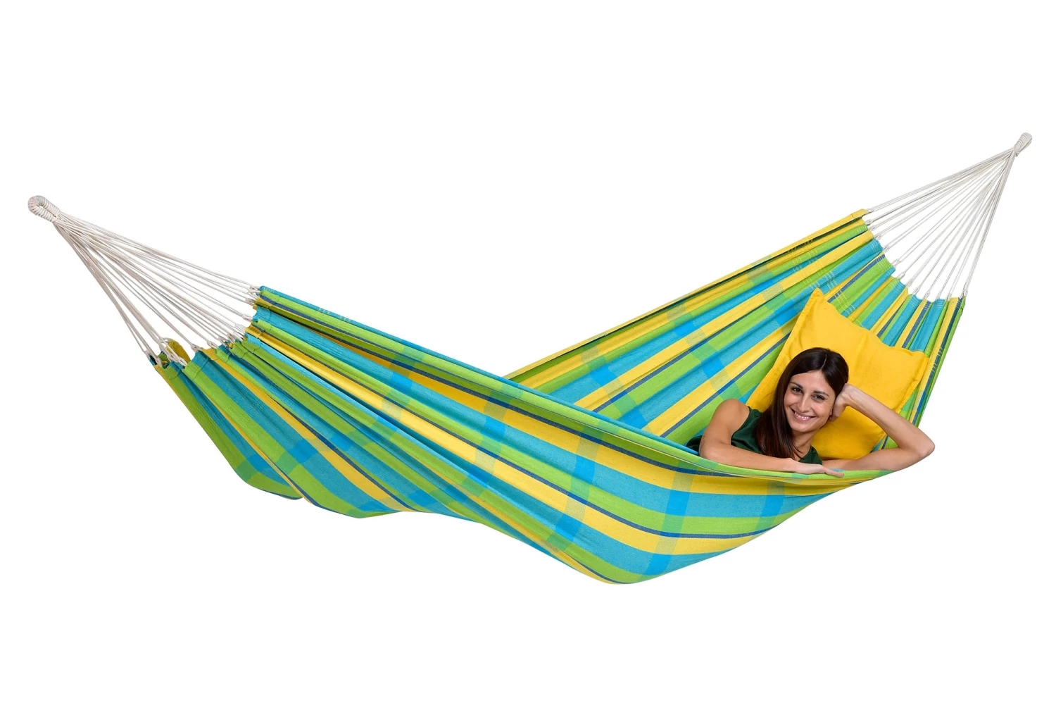 Amazonas Barbados Lemon 4 Amazonas Barbados Lemon – Bild 2