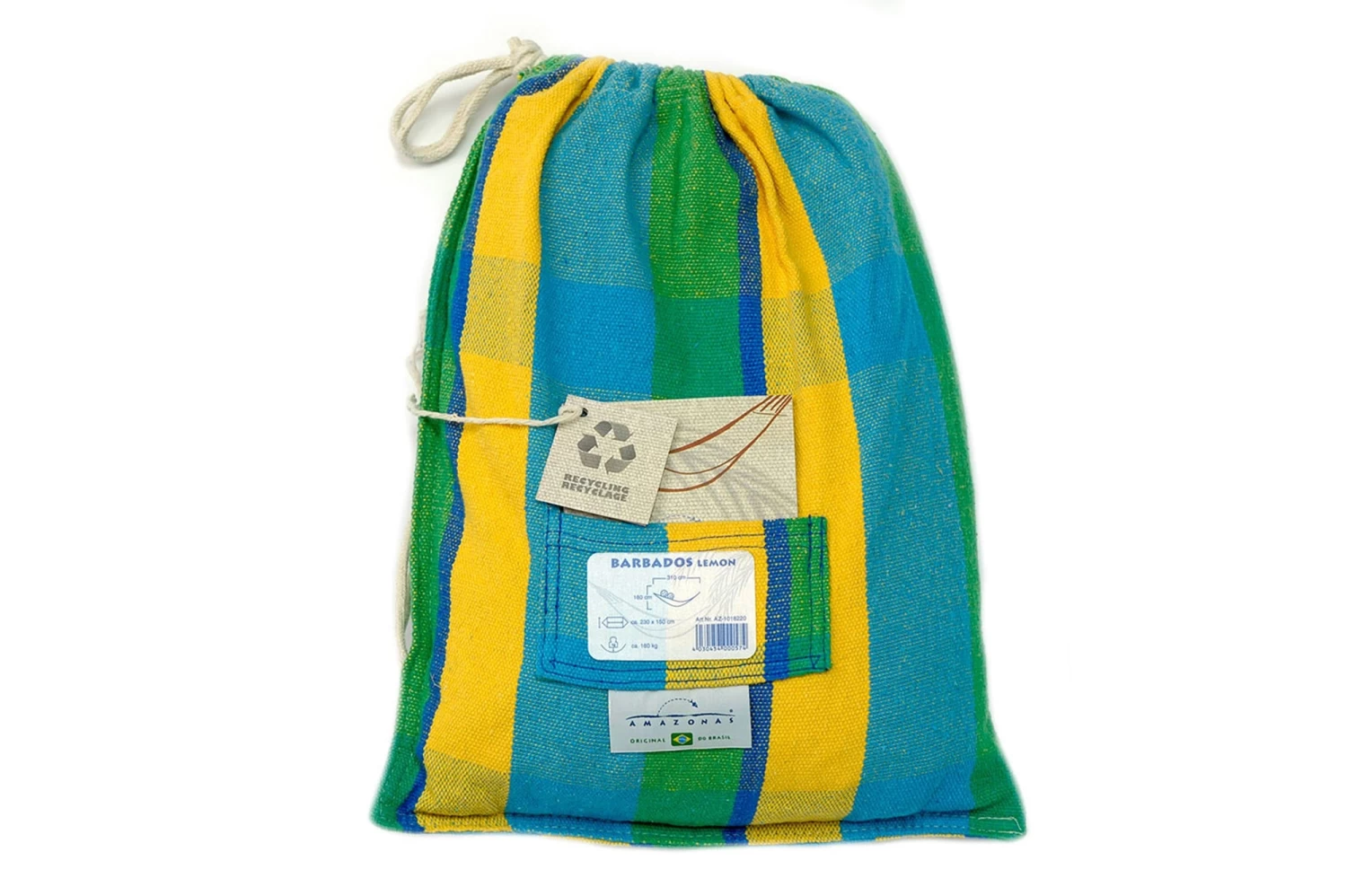 Amazonas Barbados Lemon 10 Amazonas Barbados Lemon – Bild 8