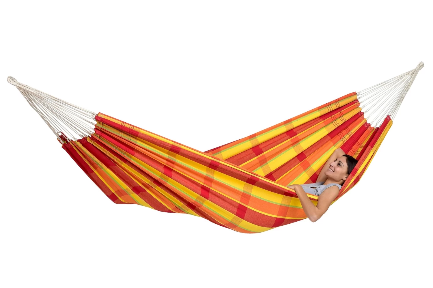 Amazonas Barbados Papaya Hängematte 6 Amazonas Barbados Papaya Hängematte – Bild 4