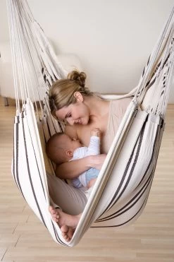 Amazonas Brasil Cappuccino -Gartenmöbel Store garten deals amazonas brasil capussino haengesessel 2030280 10