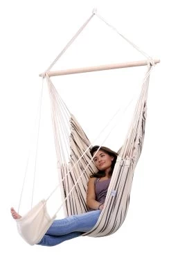 Amazonas Brasil Cappuccino -Gartenmöbel Store garten deals amazonas brasil capussino haengesessel 2030280 4