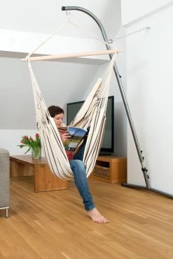 Amazonas Brasil Cappuccino -Gartenmöbel Store garten deals amazonas brasil capussino haengesessel 2030280 7