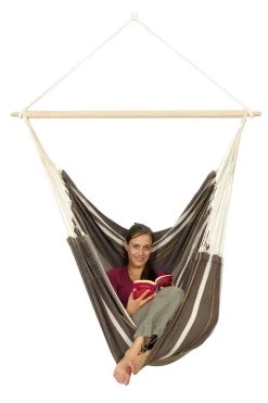 Amazonas Brasil Gigante Cafe Hängesessel 13 Amazonas Brasil Gigante Cafe Hängesessel -Gartenmöbel Store garten deals amazonas brasil gigante cafe 2030320 4