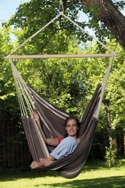 Amazonas Brasil Gigante Cafe Hängesessel 16 Amazonas Brasil Gigante Cafe Hängesessel -Gartenmöbel Store garten deals amazonas brasil gigante cafe 2030320 7