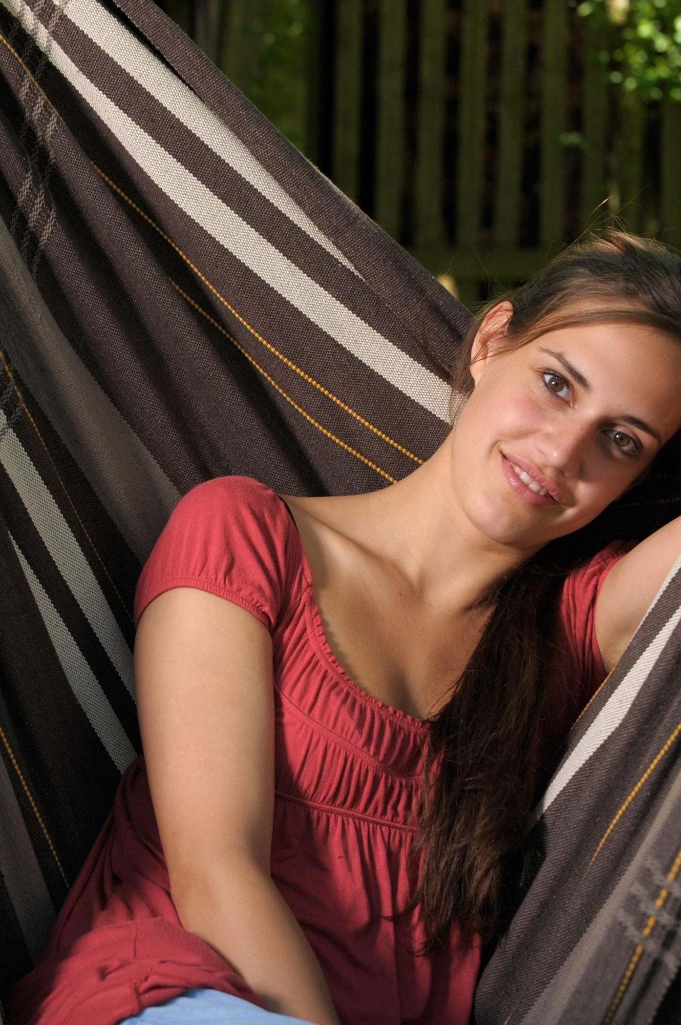 Amazonas Brasil Gigante Cafe Hängesessel 10 Amazonas Brasil Gigante Cafe Hängesessel – Bild 8