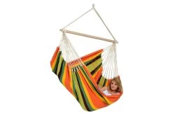 Amazonas Hängesessel Brasil Gigante Esmeralda -Gartenmöbel Store garten deals amazonas brasil gigante esmeralda 2030330 5