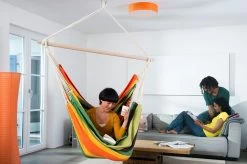 Amazonas Hängesessel Brasil Gigante Esmeralda -Gartenmöbel Store garten deals amazonas brasil gigante esmeralda 2030330 6