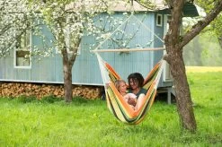 Amazonas Hängesessel Brasil Gigante Esmeralda -Gartenmöbel Store garten deals amazonas brasil gigante esmeralda 2030330 8