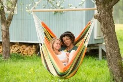 Amazonas Hängesessel Brasil Gigante Esmeralda -Gartenmöbel Store garten deals amazonas brasil gigante esmeralda 2030330 9