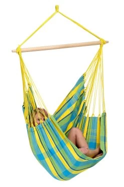 Amazonas Brasil Lemon 16 Amazonas Brasil Lemon -Gartenmöbel Store garten deals amazonas brasil lemon haengesessel 2030240 4