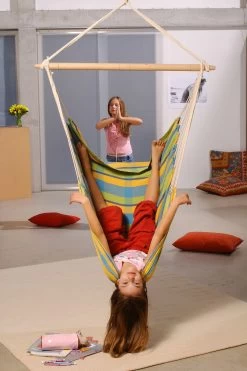 Amazonas Brasil Lemon 18 Amazonas Brasil Lemon -Gartenmöbel Store garten deals amazonas brasil lemon haengesessel 2030240 6