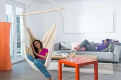 Amazonas Brasil Natura Hängesessel -Gartenmöbel Store garten deals amazonas brasil natura haengesessel 2030200 11