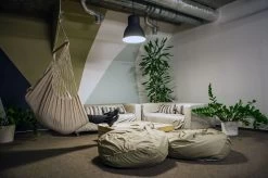 Amazonas Brasil Natura Hängesessel -Gartenmöbel Store garten deals amazonas brasil natura haengesessel 2030200 7