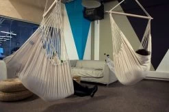 Amazonas Brasil Natura Hängesessel -Gartenmöbel Store garten deals amazonas brasil natura haengesessel 2030200 8