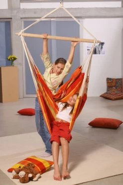 Amazonas Brasil Papaya Hängesessel 23 Amazonas Brasil Papaya Hängesessel -Gartenmöbel Store garten deals amazonas brasil papaya haengesessel 2030220 6