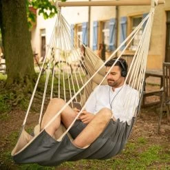 Amazonas Hängesessel California Sand NEU 29 Amazonas Hängesessel California Sand NEU -Gartenmöbel Store garten deals amazonas california sand 2020261 12