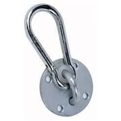 Amazonas Easy + Wandhaken Für Hängematten