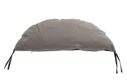 Amazonas Stabhängematte FAT HAMMOCK In Taupe -Gartenmöbel Store garten deals amazonas fat hammock taupe 1960010 16