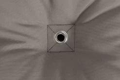 Amazonas Stabhängematte FAT HAMMOCK In Taupe -Gartenmöbel Store garten deals amazonas fat hammock taupe 1960010 19