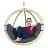 Amazonas Hängesessel GLOBO CHAIR In Anthrazit Und Wetterfest