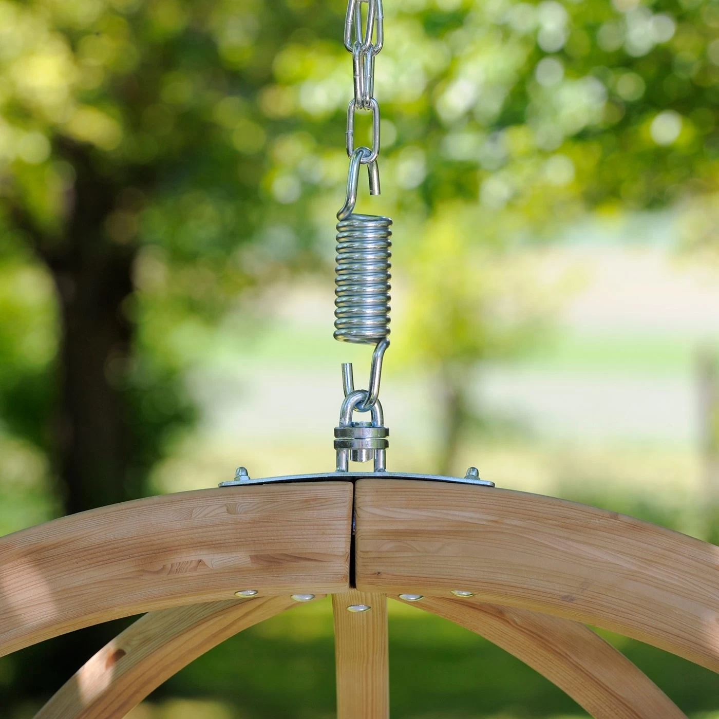 Amazonas Hängesessel GLOBO Chair In Verde Und Wetterfest 11 Amazonas Hängesessel GLOBO Chair In Verde Und Wetterfest – Bild 9