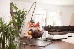 Amazonas Hängesessel California Terracotta -Gartenmöbel Store garten deals amazonas haengesessel california terracotta 2020260 11