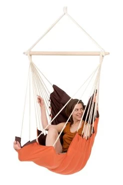 Amazonas Hängesessel California Terracotta -Gartenmöbel Store garten deals amazonas haengesessel california terracotta 2020260 8