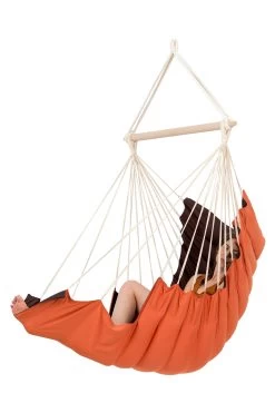 Amazonas Hängesessel California Terracotta -Gartenmöbel Store garten deals amazonas haengesessel california terracotta 2020260 9